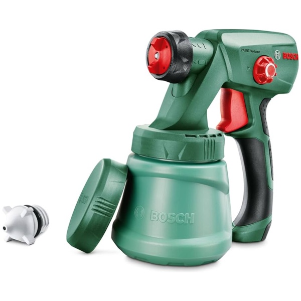 Bosch Pištolj za prskanje PFS 1000/2000 fine | 1600A008W7