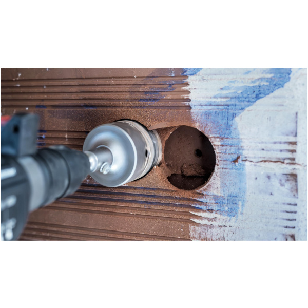 Bosch Kruna za bušenje SDS plus-9 100 mm | 2608550616 - Image 2
