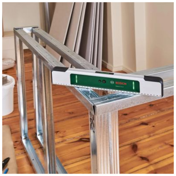 EasySpiritLevel Bosch LIBELA | 0603667000 - Slika 2