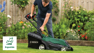 AdvancedRotak36V-40-650 Bosch Akumulatorska Kosilica 2x2,0Ah | 06008B9F01 - Slika 3