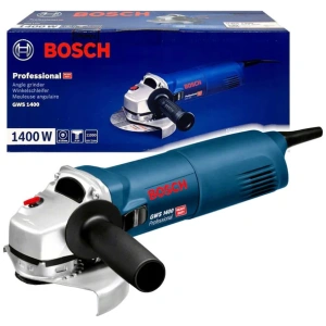GWS 1400 Bosch Električna Ugaona brusilica  | 0601824806