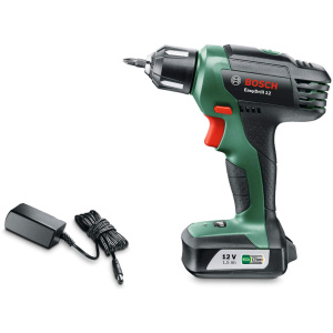 EasyDrill 12 Bosch Akumulatorska bušilica-odvrtač  | 06039B3001