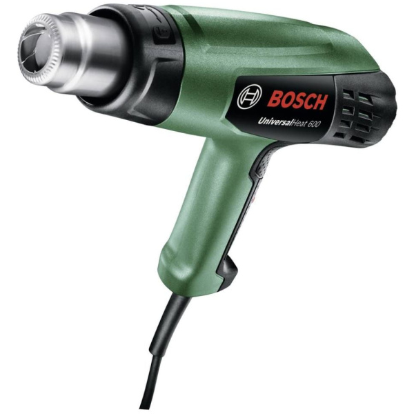 Fen za vreli vazduh 600 PROMO Bosch | 06032A6102 - Slika 2