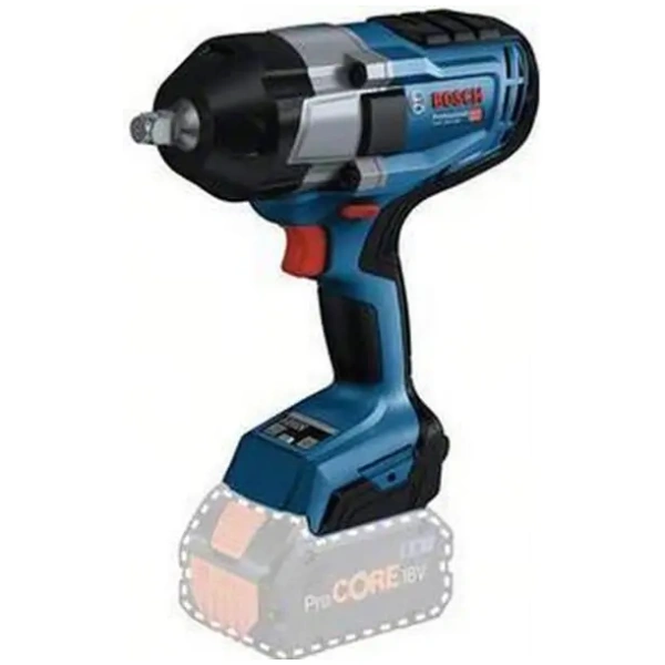 GDS 18V-1000 Akumulatorski udarni odvrtači Bosch Professional SOLO | 06019J8300