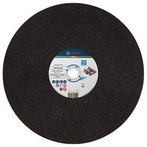Bosch Rezna ploča rail/šine  A 30 S BF 355 x 4 x 25,4 mm  | 2608601339