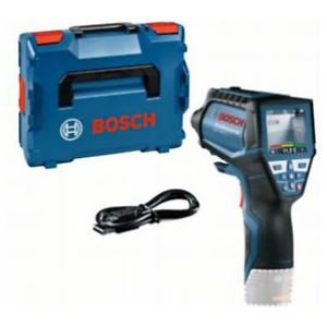 GIS 1000 C Bosch Termo detektor  SOLO + L-Boxx | 0601083308
