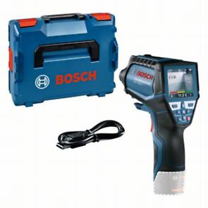 GIS 1000 C Bosch Termo detektor  SOLO + L-Boxx | 0601083308