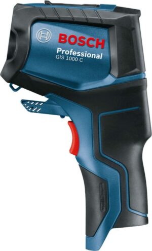 GIS 1000 C Bosch Termo detektor  SOLO + L-Boxx | 0601083308 - Slika 3