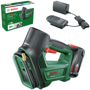 Bosch  UniversalPump18V  Akumulatorska pneumatska pumpa | 0603947101