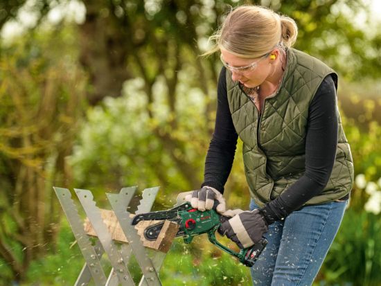 EasyChain 18V-15-7 Bosch Akumulatorska lančana testera | 06008B8900 - Slika 6