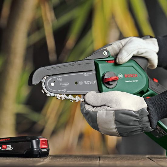 EasyChain 18V-15-7 Bosch Akumulatorska lančana testera | 06008B8900 - Slika 7