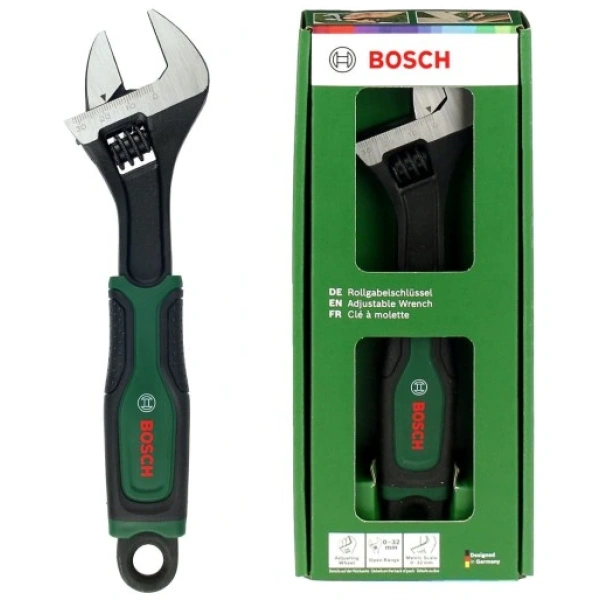 Francuski Ključ za podešavanje Bosch 0-30 mm | 1600A02W7R - Image 4