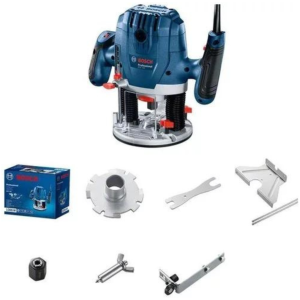 GOF 130 Površinska glodalica Bosch Professional | 06016B7000