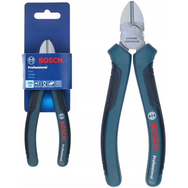 Bosch Klešta Sečice 160 mm | 1600A01TH9