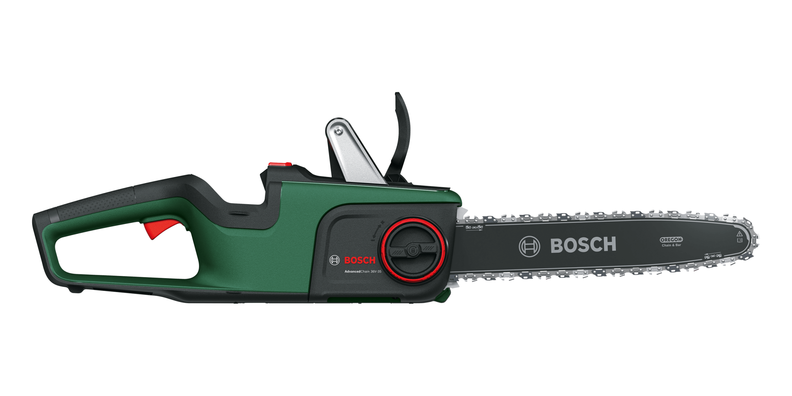 AdvancedChain 36V-35-40 Akumulatorska lančana testera SOLO | 06008B8601