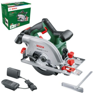 UniversalCirc 18V-53 Bosch Akumulatorska kružna testera  | 06033B1402