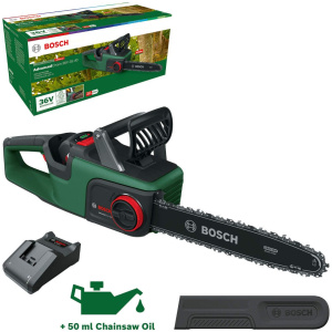 AdvancedChain 36V-35-40 Bosch Akumulatorska lančana testera  | 06008B8600