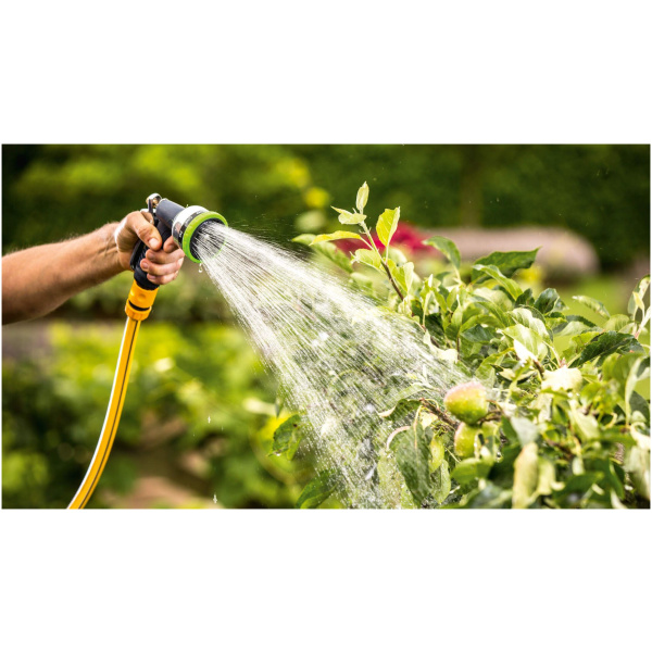GardenPump 18V-2000 Bosch Akumulatorske pumpe za kišnicu | 06008C4202 - Slika 2