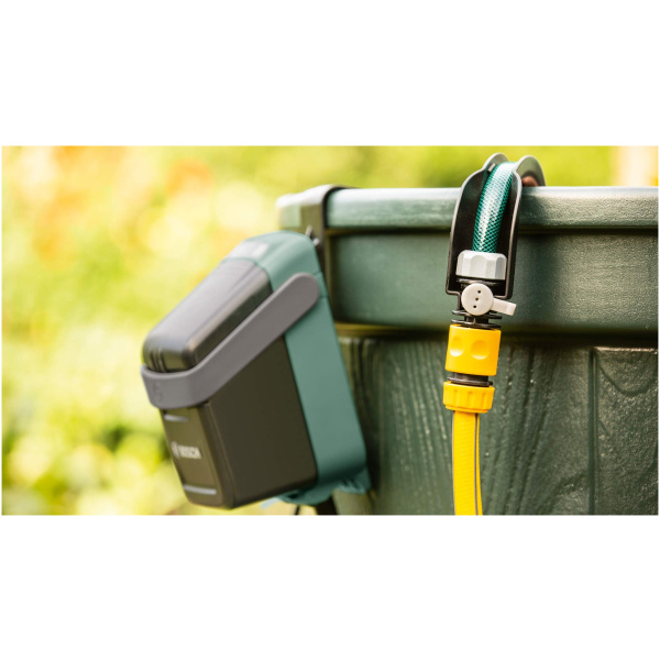 GardenPump 18V-2000 Bosch Akumulatorske pumpe za kišnicu | 06008C4202 - Slika 3