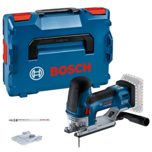 GST 18V-155 SC  Akumulatorske ubodne testere Bosch Professional SOLO | 06015B0000