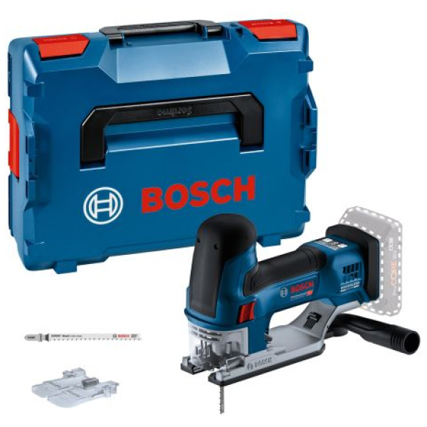 GST 18V-155 SC  Akumulatorske ubodne testere Bosch Professional SOLO | 06015B0000