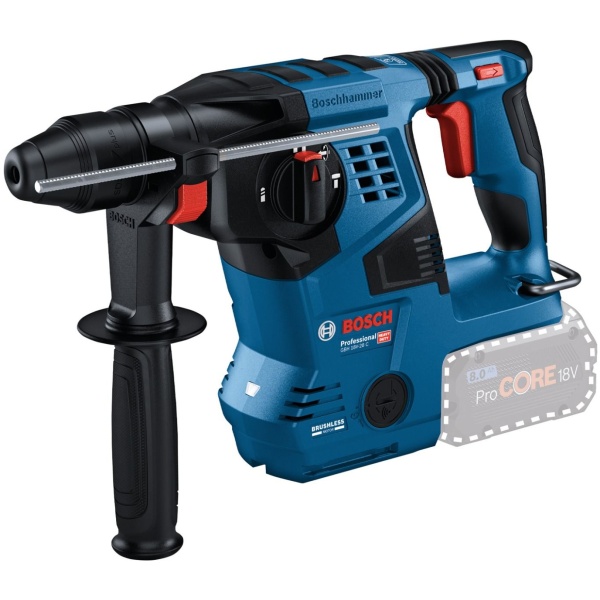 GBH 18V-28 C SDS Plus Bosch  SOLO | 0611920000