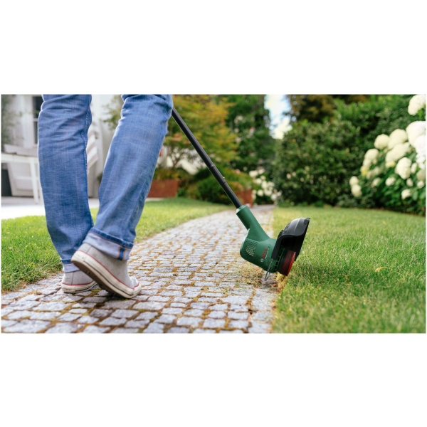 EasyGrassCut 18V-260  Akumulatorski trimer za travu 2x2.0Ah | 06008C1C05 - Slika 3