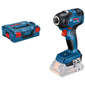 GDR 18V-200 Aku udarni odvrtač Bosch Professional + L-boxx SOLO | 06019J2106