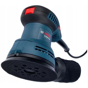 GEX 125 Bosch Professional Ekscentar brusilica   | 06013A8020