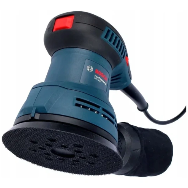 GEX 125 Bosch Professional Ekscentar brusilica   | 06013A8020
