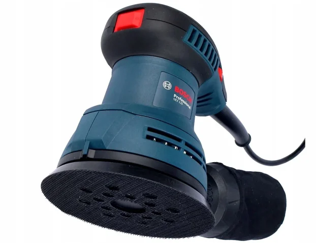 GEX 125 Bosch Professional Ekscentar brusilica   | 06013A8020