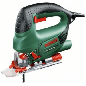 PST 800 PEL Bosch Električna Ubodna testera 500W  | 06033A0101