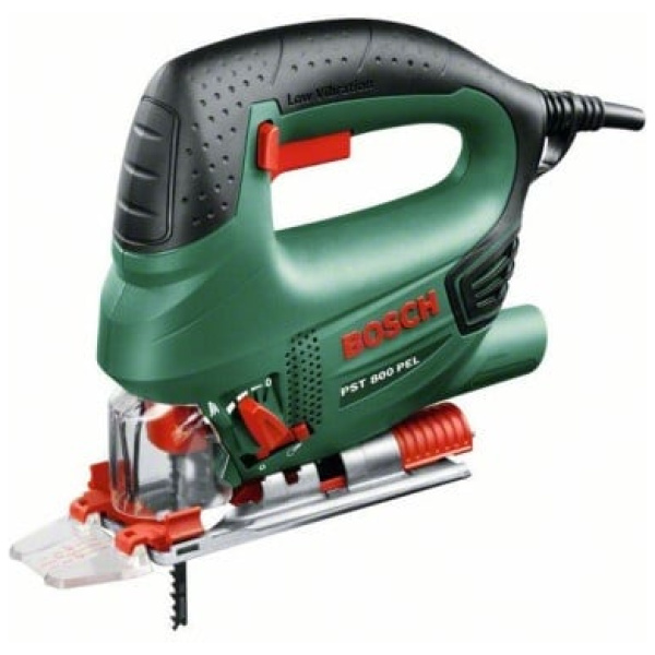 PST 800 PEL Bosch Električna Ubodna testera 500W  | 06033A0101