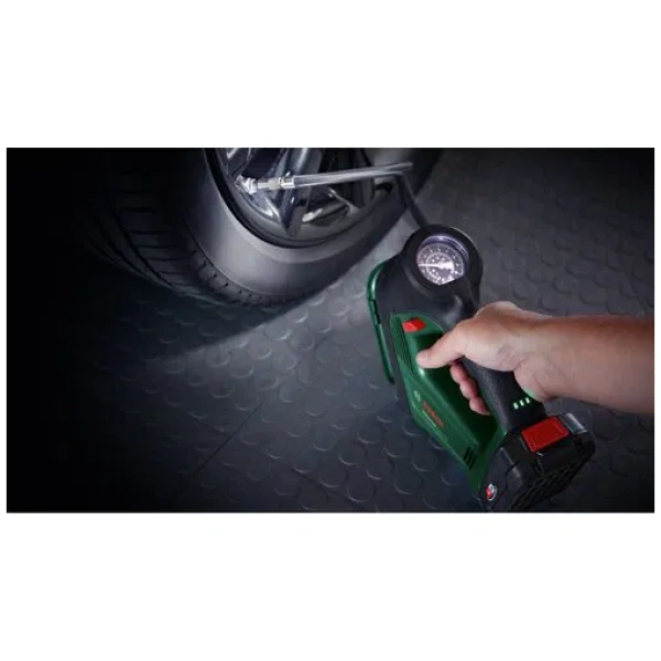 Bosch  UniversalPump18V  Akumulatorska pneumatska pumpa | 0603947101 - Slika 3