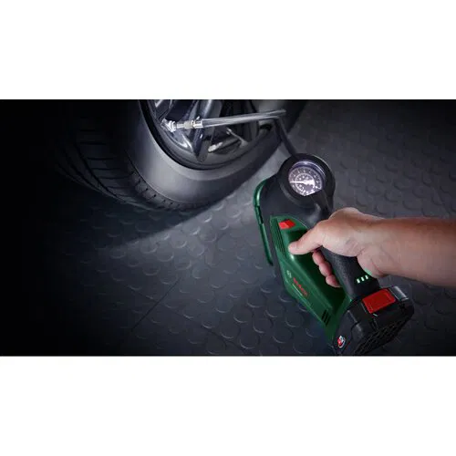 Bosch  UniversalPump18V  Akumulatorska pneumatska pumpa | 0603947101 - Slika 3