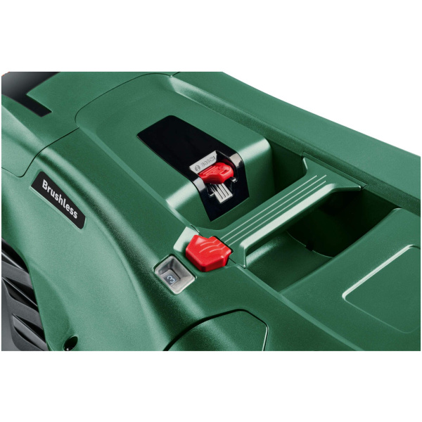 AdvancedRotak36V-40-650 Bosch Akumulatorska Kosilica 2x2,0Ah | 06008B9F01 - Slika 2