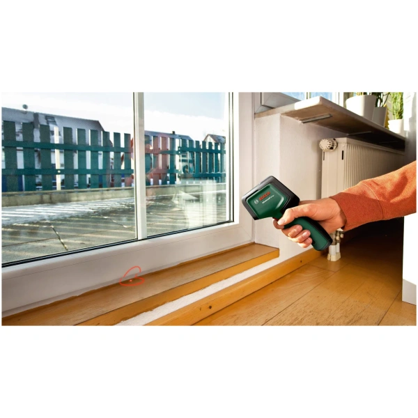 AdvancedTemp Bosch Termo detektor | 0603683200 - Slika 2