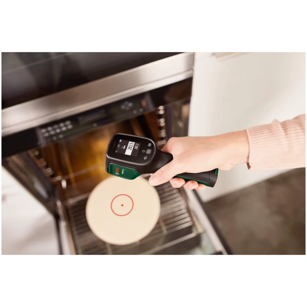 AdvancedTemp Bosch Termo detektor | 0603683200 - Slika 3