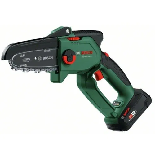 EasyChain 18V-15-7 Bosch Akumulatorska lančana testera | 06008B8900 - Slika 3