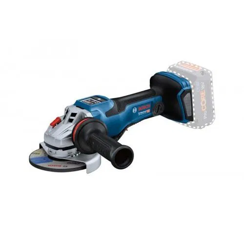 GWS 18V-15 PSC BITURBO Bosch Akumulatorska ugaona brusilica SOLO | 06019H6B00