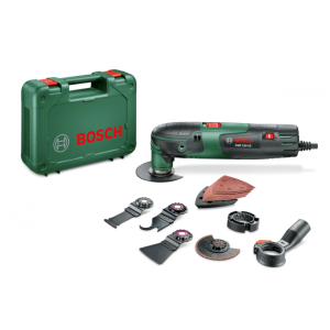 PMF 220 CE Set Bosch  Multifunkcionalni alat - renovator  | 0603102001