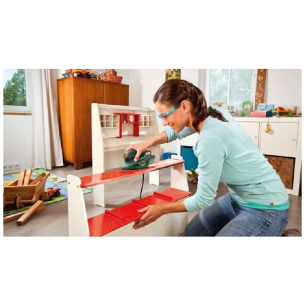 PSM 100 A Bosch Električna Multi-brusilica  | 06033B7000 - Slika 4