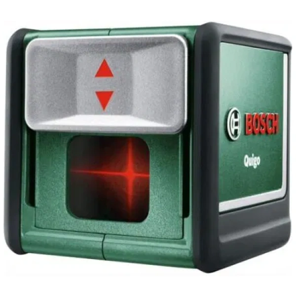 Quigo Bosch Gradjevinski laser  | 0603663503