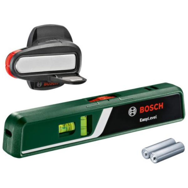 EasyLevel 1P  Bosch Laserska libela  | 0603663302 - Slika 2