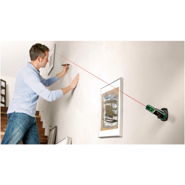 EasyLevel 1P  Bosch Laserska libela  | 0603663302 - Slika 3