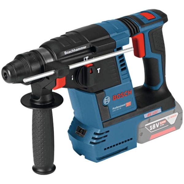 GBH 18V-26 Bosch Professional Aku elektro-pneumatski SDS plus SOLO | 0611909000