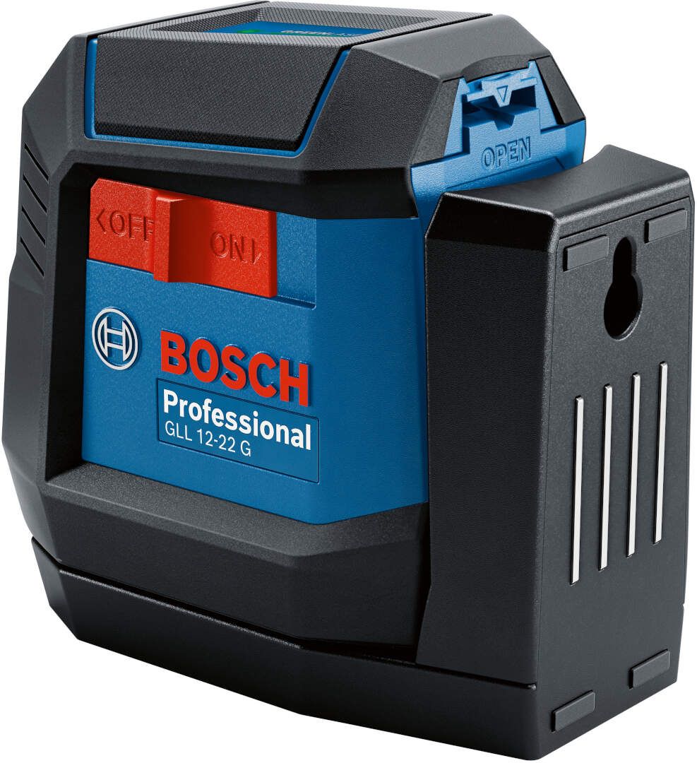 GLL 12-22 Bosch Linijski laser | 0601065220 - Slika 4