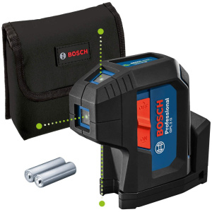 GPL 3 G Bosch Laser za tačke  | 0601066N00