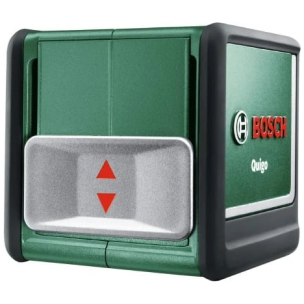 Quigo Bosch Gradjevinski laser  | 0603663503 - Slika 3