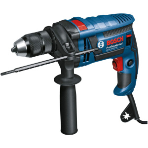 GSB 1600 RE Bosch Udarna bušilica 750W  | 0601228200